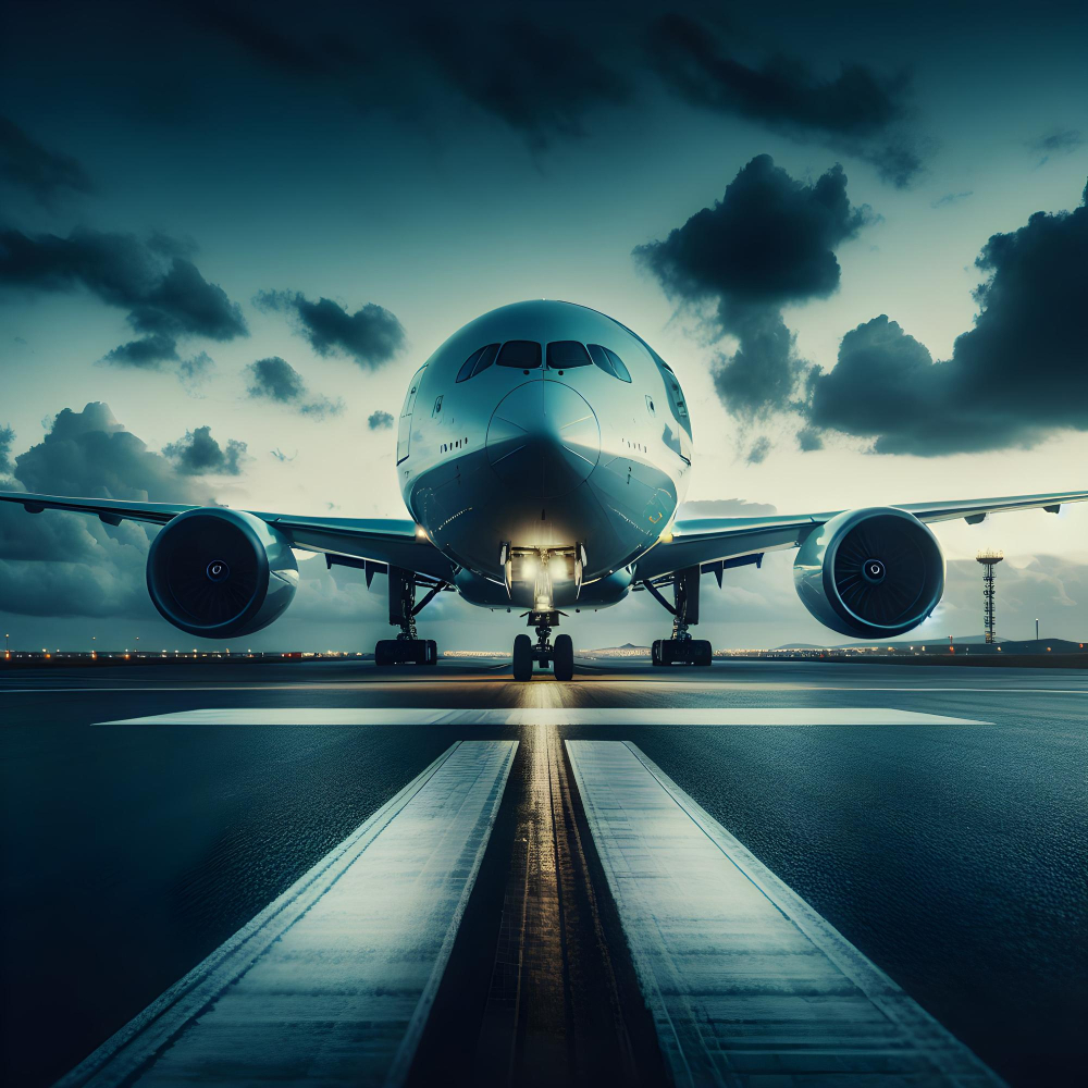 Transporte de ida y vuelta al aeropuerto de Málaga